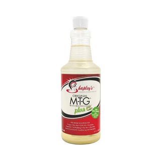 Shapley's Original M-T-G Mane Tail Groom Plus Horse Solution - Pittsboro Feed