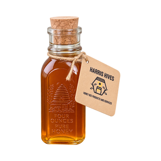 Harris Hives Honey