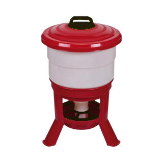 Deluxe Dome Feeder