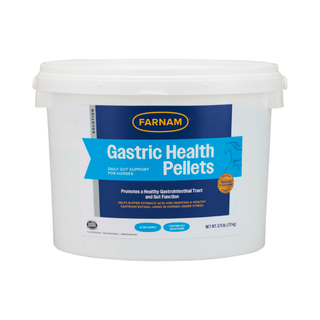 Farnam Gastric Health Pellets