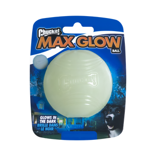 ChuckIt! Max Glow Ball