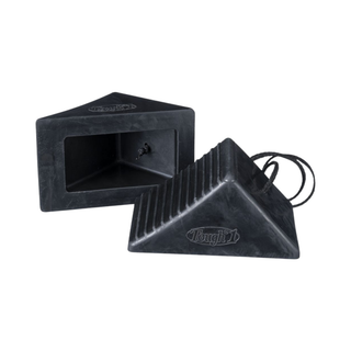 Tough1 Rubber Trailer Chock