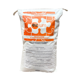 EZium Magnesium Horse Supplement