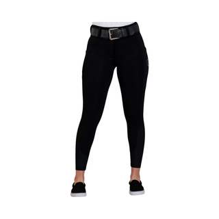 FRE Heavyweight Zip Winter Breeches