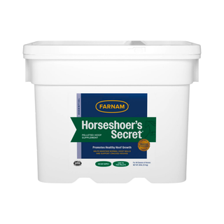 Farnam Horseshoer's Secret Horse Hoof Supplement