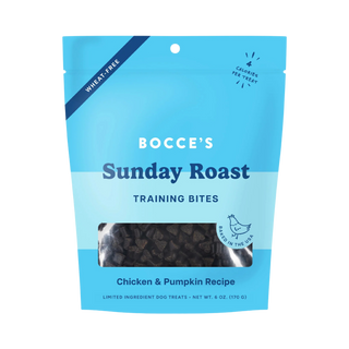 Bocce's Bakery Sunday Roast Training Bites