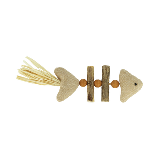 Turbo Dangle Cat Toy