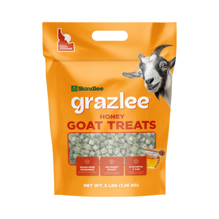 Standlee Grazlee Honey Goat Treats