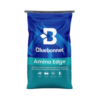 Bluebonnet Amino Edge Horse Supplement