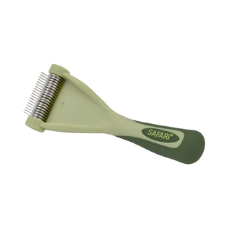 Coastal Safari Shed Magic De-Shedding Tool Cat Medium to Long Hair