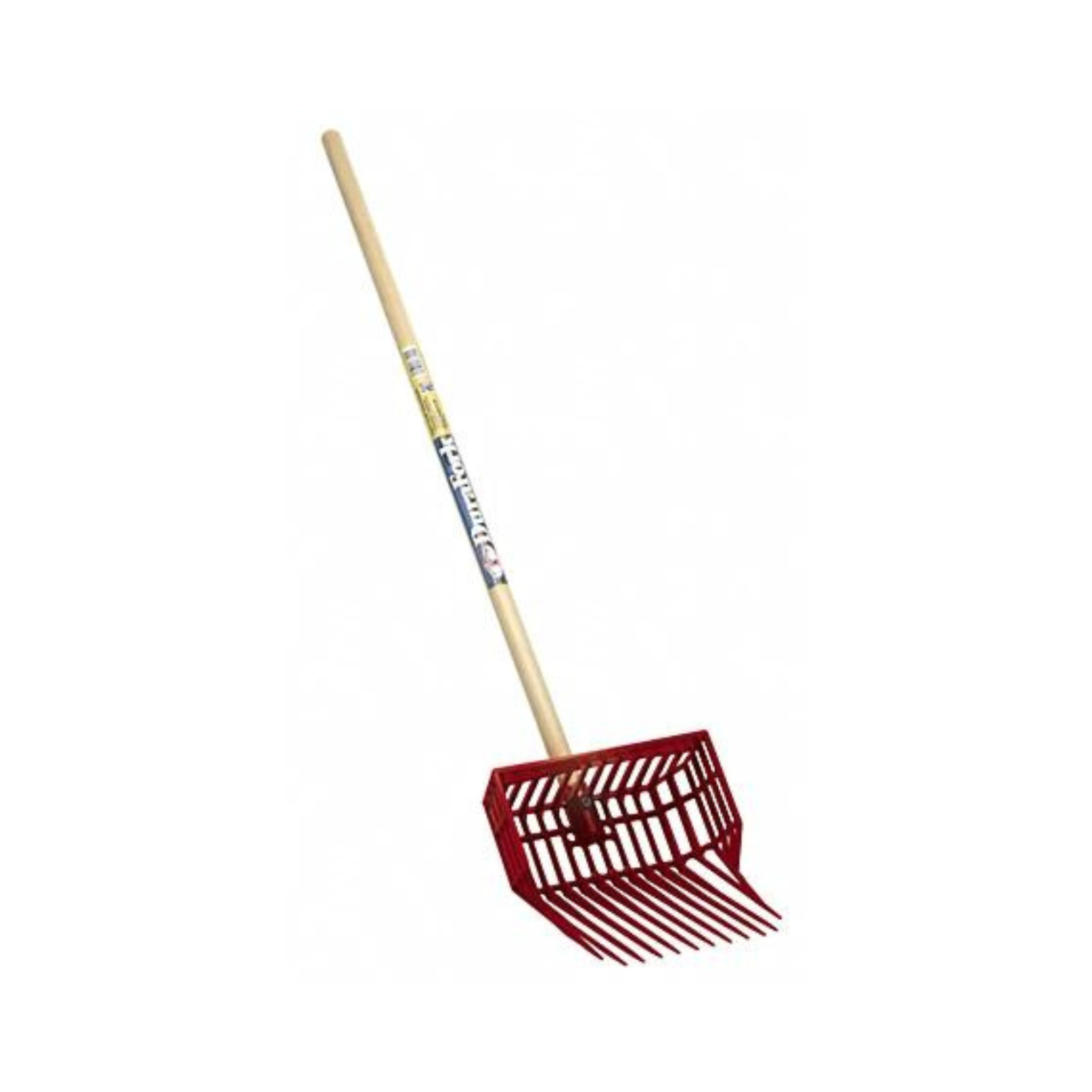 Dura Pitch I Pitch Fork