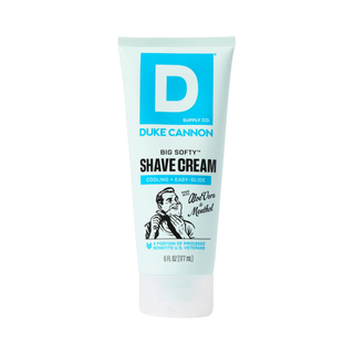 Duke Cannon Big Softy Shave Cream