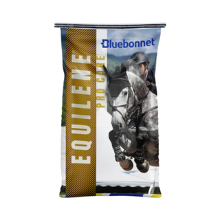 Bluebonnet Equilene Pro Care Horse Feed