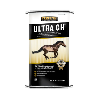 Tribute Ultra GH Gastric Supplement