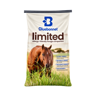 Bluebonnet Limited Balancer Feed