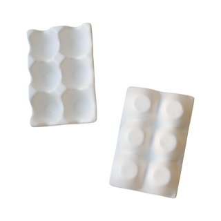Ceramic Egg Tray