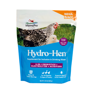 Manna Pro Hydro-Hen Supplement
