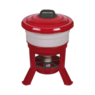 Deluxe Dome Feeder