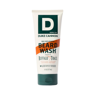 Duke Cannon Beard Wash - Big Bourbon