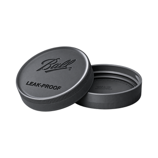 Ball Leak-Proof Lids