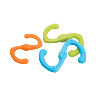 West Paw Bumi Dog Toy