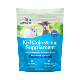 Manna Pro Colostrum for Kids