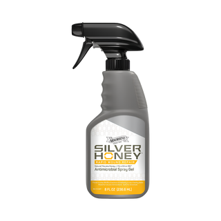 Absorbine Silver Honey Wound Spray