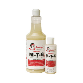 Shapley's Original M-T-G Mane Tail Groom Horse Solution - Pittsboro Feed