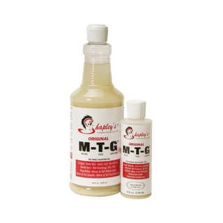 Shapley's Original M-T-G Mane Tail Groom Horse Solution