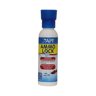 API Ammo Lock For Fish