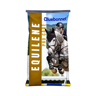 Bluebonnet Equilene Pro Care Horse Feed