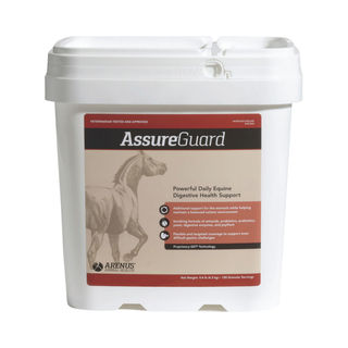 Assure Guard Daily Equine Digestive Health Support