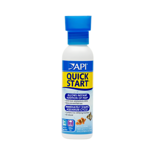 API Quick Start