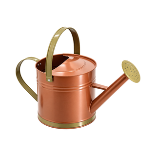 Classic Metal Watering Can