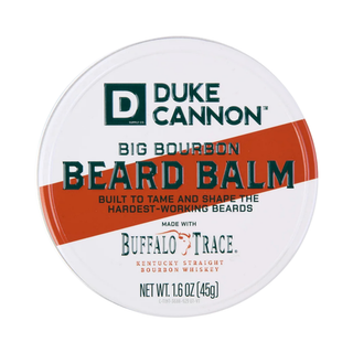 Duke Cannon Beard Balm - Big Bourbon