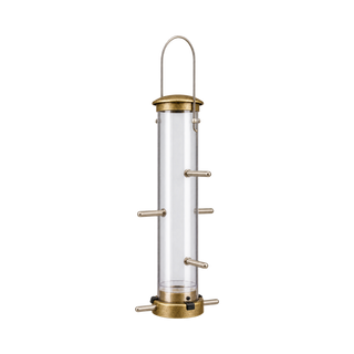 Thistle Tube with Quick Clean Base