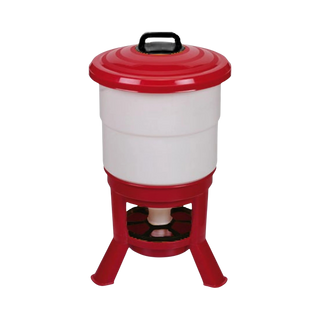 Deluxe Dome Feeder