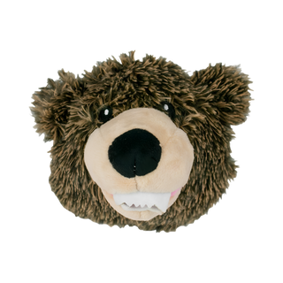 Tall Tails Dog Toy 2 In 1 Heads