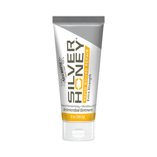 Absorbine Silver Honey Wound Ointment