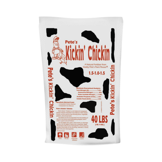 Daddy Pete's Kickin Chicken
