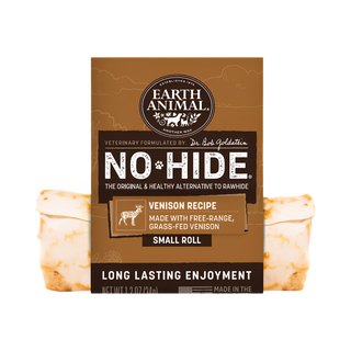 No Hide Venison Chew
