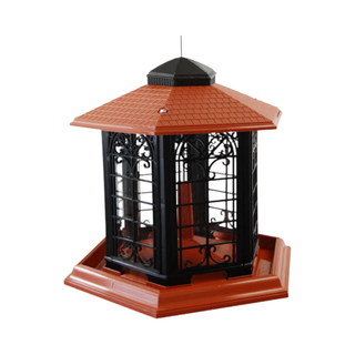 Rustica Italia Plastic Gazebo