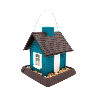Village Collection Lakeside Cabin
