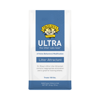 Dr. Elsey Ultra Herbal Attractant