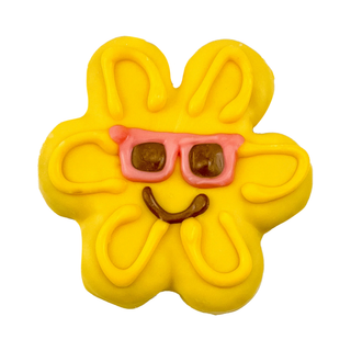 Free Sunburns Horse Cookie