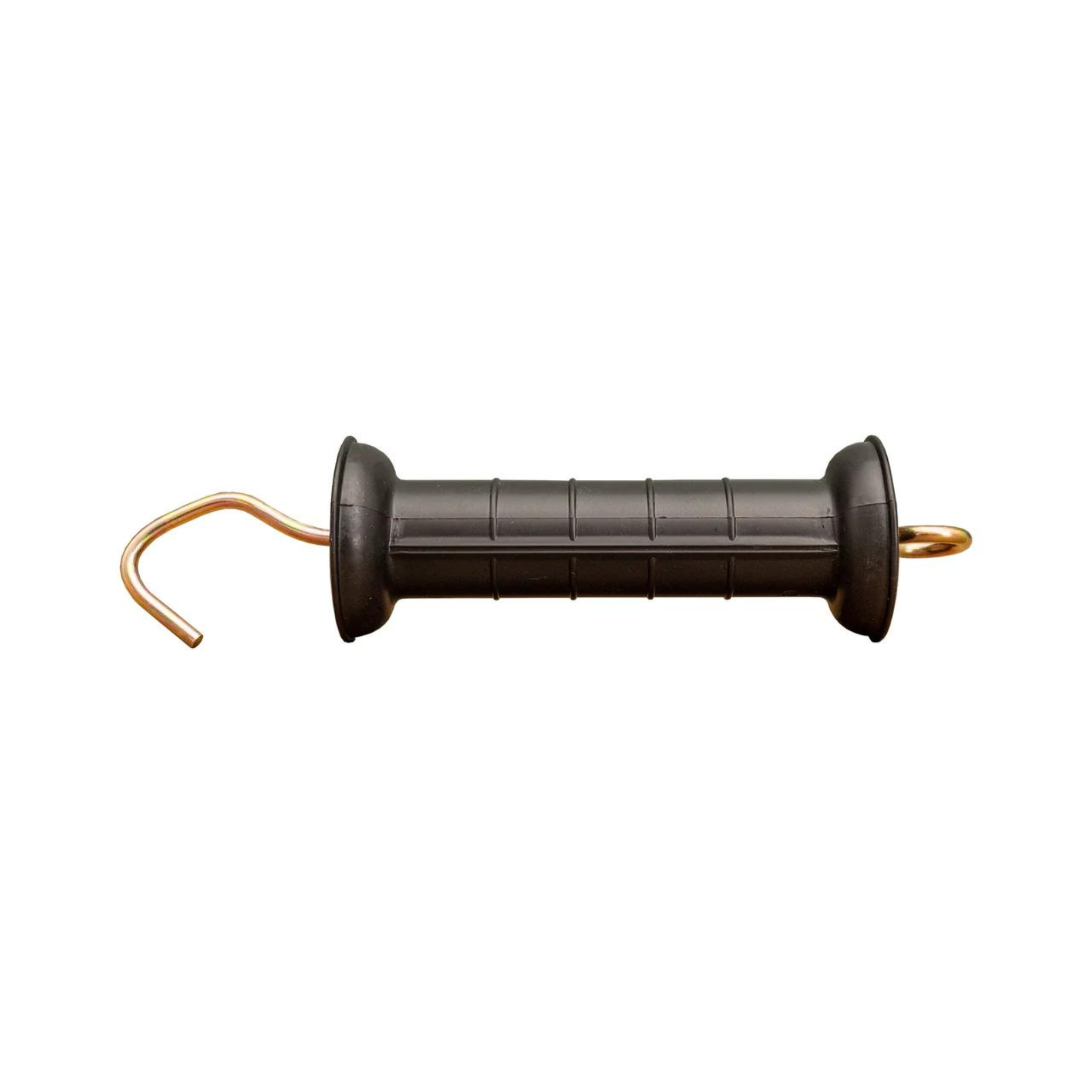 Dare Products Electric Fence Gate Handle, Yellow - Model 1247 For Farm & Ranch