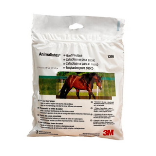 Animalintex Horse Hoof Poultice Pads - Pittsboro Feed