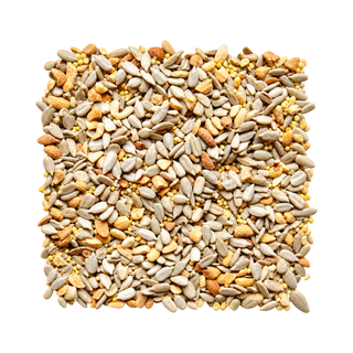 Patio Blend Low Millet Bird Seed