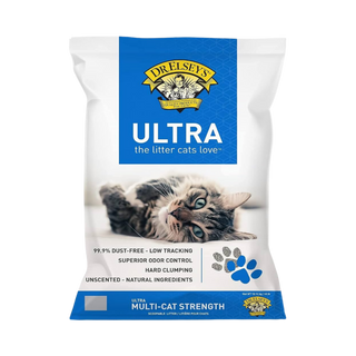 Dr. Elsey's Ultra Cat Litter