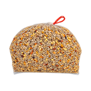 Patio Blend Low Millet Bird Seed